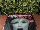 Madonna The Confessions Tour 2006 Vinyl 2LP 12