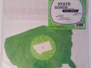 JOHN LINNELL Montana/Louisiana State Songs Single VINYL They Might Be Giants VG+