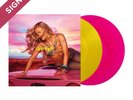 Zara Larsson Midnight Sun Girls Trip 2LP (Signed)