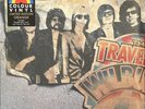 Traveling Wilburys - Volume One - 12” Limited Edition Orange Vinyl LP - New