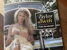 Taylor Swift Tim McGraw 7 Inch Vinyl - Number 946/4000, Factory Sealed