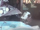 John Williams Star Wars Return of the Jedi Soundtrack RSO 12