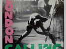 CLASH LONDON CALLING EPIC 353P175 Japan VINYL 2LP