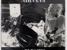 NIRVANA BLEACH SUB POP SP34 US VINYL LP