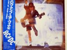 AC/DC BLOW UP YOUR VIDEO ATLANTIC P13634 Japan OBI VINYL LP
