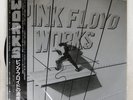 PINK FLOYD WORKS EMI EMS81600 Japan OBI INSERT VINYL LP