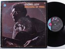 O'DONEL LEVY Breeding Of Mind GROOVE MERCHANT LP x