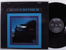 OSCAR PETERSON TRIO Night Train VERVE LP VG++ germany x