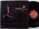 MCCOY TYNER TRIO Inception IMPULSE LP VG+ gatefold x