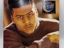AL B. SURE In Effect Mode Vinyl LP Record Album 1988 Columbia House VG+ 12