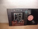 Jethro Tull – Benefit LP 1970 Mint- Pink Eye Island Records, Folk Rock, Prog Roc