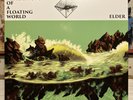 Elder. Reflections Of A Floating World. 2017 Vinyl Lp