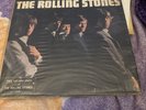 England's Newest Hit Makers ROLLING STONES LP '64 Mono VG w/ Promo Photo 45