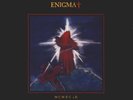 Enigma - MCMXC a.D. EU LP Vinyl 1990 (VG) Virgin 211 209 ..