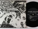 Punk Hardcore EP - United Mutation - Rainbow Person - DSI VG++
