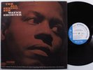 WAYNE SHORTER The All Seeing Eye BLUE NOTE LP stereo NY van gelder x