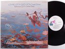 LONNIE LISTON SMITH Reflections Of A Golden Dream FLYING DUTCHMAN LP VG+ x