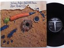 JOHNNY HODGES/WILD BILL DAVIS Blue Rabbit VERVE LP VG+ mono x