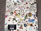 LED ZEPPELIN III 180G VINYL RECORD LP ATLANTIC