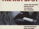 Jack Nitzsche - OST The Hot Spot (Vinyl 2LP - 1990 - US - Reissue)