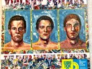 VIOLENT FEMMES RECORD THE BLIND LEADING THE NAKED STORE DAY SEALED PROMO 40th LP