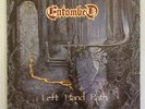 ENTOMBED - LEFT HAND PATH - 1990 UK ISSUE - VERY GOOD++