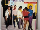 DeBarge Vinyl In A Special Way Vinyl Album LP Record 1983 Gordy 6061GL Tested