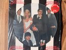BLONDIE Parallel Lines ORIGINAL 1978 US PICTURE DISC VINYL LP PCDL1192
