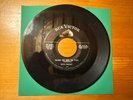 Elvis Presley ‎– Tryin' To Get To You 1956 RCA 47-6639 45 7” Vinyl VG