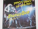 Status Quo Again And Again JAPAN 7
