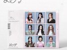 I.O.I  I.O.I : LOOP 3rd Mini Album