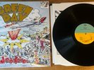 Green Day - Dookie - 2008 Reprise Re-Issue (Un-Played) USA Punk Rock
