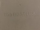 The Beatles the White Album LP PMC 7068 (1968) Apple Original Vinyl N’470101