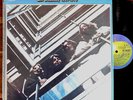 The Beatles Los Beatles 1967-1970 2LP Gatefold RARE Uruguay Import NM/ VG+