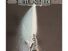 Polygram Vinyl Records Star Wars - Return of the Jedi Original Soundtrack  VG