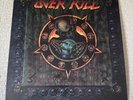 Overkill Horrorscope LP Half Speed Mastered 180g NM