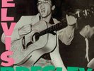 ELVIS PRESLEY ROCK 'N' ROLL  70TH ANNIVERSARY LIQUID FILLED GREEN VINYL  mint