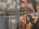 Ella Langley Hungover Vinyl Plum & Dandelion LE   Signed Autographed BOTH RARE