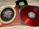 X “AINT LOVE GRAND” 180g RED VNYL LP & 7-inch RSD LTD M/M Punk