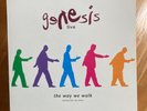 OPENED- VIRGIN RECORDS- Live-The Way We Walk-The Longs