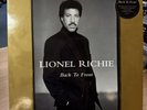 Lionel Richie - Back to Front - 0731453001817 530 018 - 1
