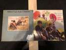 Sergio Mendes Brasil 66 X 2 Vinyl Lp Albums Look Around and Stillness