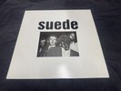 Suede - Demos LP - Flash Trax Records FT051 compilation vinyl 1992 rare