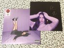 Olivia Rodrigo GUTS Vinyl LP Opaque Sea Foam Green Signed & Numbered NEW Target