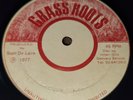 Roots (5) – Mash Down   12'' MP3    VG