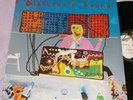 GEORGE HARRISON Electronic Sound RARE ORIGINAL 1969 LP ZAPPLE RECORDS BEATLES