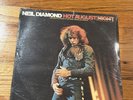 Neil Diamond - Hot August Night Vinyl Press 1972 2LP MCA Records NEW SEALED