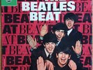 The Beatles Beat, Mono, Green Odeon, Germany 1964, VG+/VG(+)