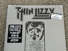 THIN LIZZY Live in Cleveland 1976 2x LP 2026 RSD Records Store Day