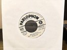 THE BEATLES – ITALY – PARLOPHON EPFC 6502 HELP + 3 TOP TOP TOP RARE